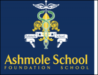 Ashmole High